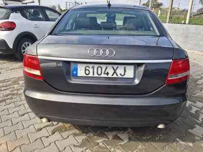 Audi A6 2004 - 6900 EUR, 260000 km - AUTO.MOTO.pt - 260000km - foto 2 de 9