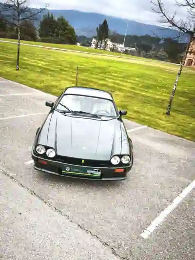 Jaguar XJ S HE 1989 - 39900 EUR, 172000 km - foto 4 de 15