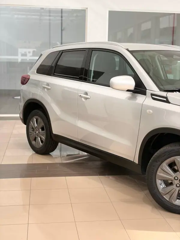 Suzuki Vitara 1.4T S2 Mild Hybrid 2026 Petrol