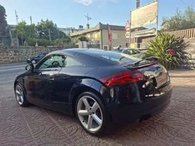 Audi TT Coupé 2009 - 16900 EUR, 198000 km - 198000km - foto 13 de 32