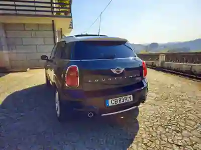 MINI Countryman 2011 - 13500 EUR, 211000 km - AUTO.MOTO.pt - 211000km - foto 3 de 14