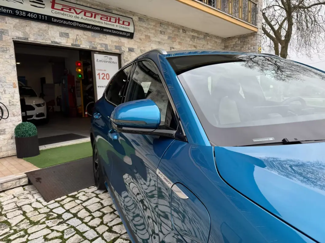 BYD Atto 3 2023 - 26900 EUR, 48000 km - AUTO.MOTO.pt - 48000km - foto 27 de 51