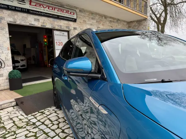 BYD Atto 3 2023 - 26900 EUR, 48000 km - AUTO.MOTO.pt - 48000km - foto 27 de 51