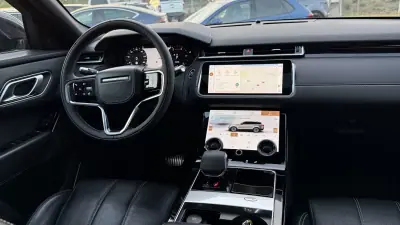 Land Rover Range Rover Velar 2021 - 63990 EUR, 70000 km - AUTO.MOTO.pt - 70000km - foto 33 de 50