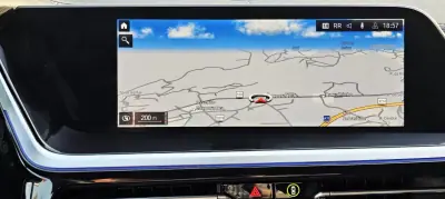BMW Z4 2021 - 45000 EUR, 80000 km - AUTO.MOTO.pt - 80000km - foto 9 de 44