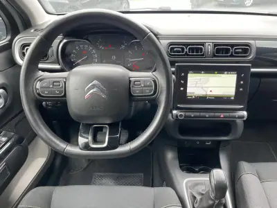 Citroën C3 2018 - 12300 EUR, 89000 km - AUTO.MOTO.pt - 89000km - foto 7 de 12
