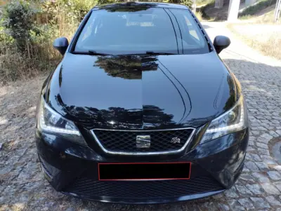 SEAT Ibiza 2014 - 12250 EUR, 200000 km - AUTO.MOTO.pt - 200000km - foto 3 de 26