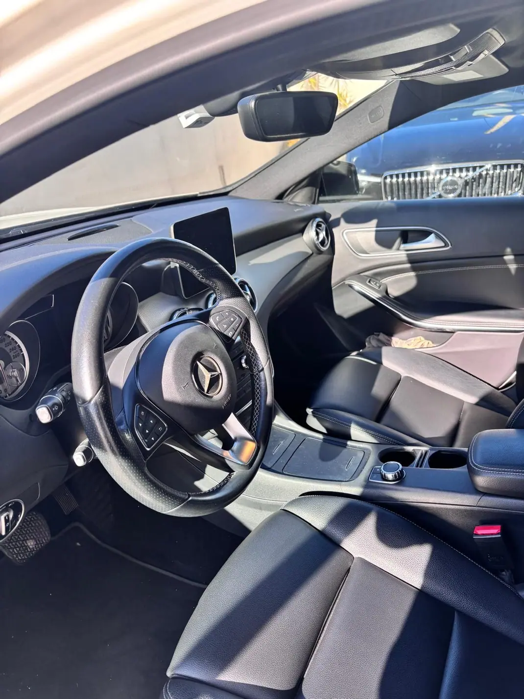 Mercedes-Benz GLA 180 2017 - 19500 EUR, 112000 km - 112000km - foto 14 de 14
