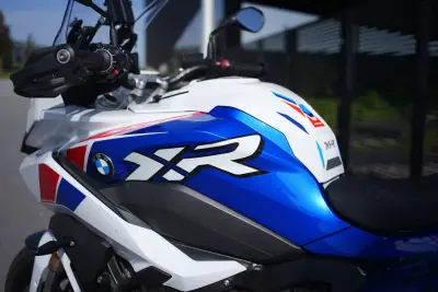 BMW S 1000 XR 2021 - 18990 EUR, 48500 km - 48500km - foto 6 de 21