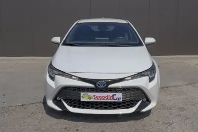 Toyota Corolla 2021 - 22500 EUR, 81186 km - 81186km - foto 2 de 28