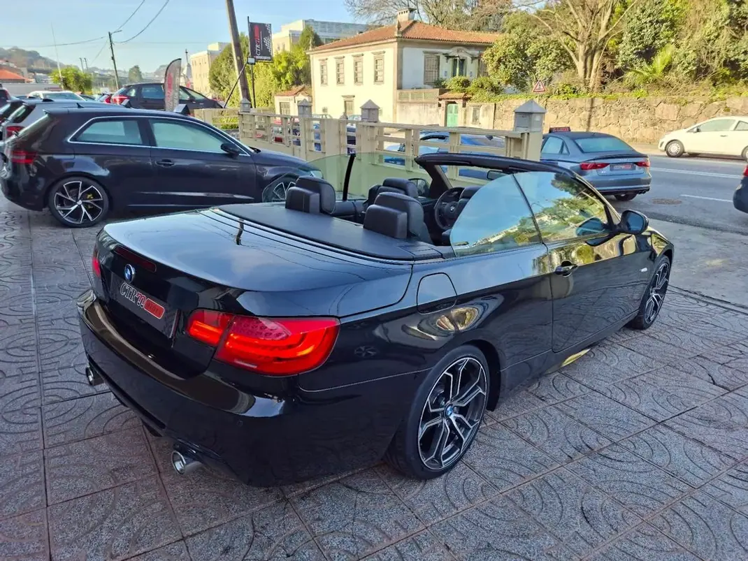 BMW 320 2010 - 15900 EUR, 220000 km - AUTO.MOTO.pt - 220000km - foto 7 de 42