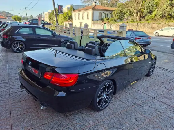 BMW 320 2010 - 14900 EUR, 220000 km - AUTO.MOTO.pt - 220000km - foto 7 de 42