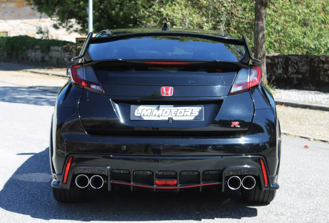 Honda Civic 2015 - 34900 EUR, 96000 km - AUTO.MOTO.pt - 96000km - foto 9 de 41