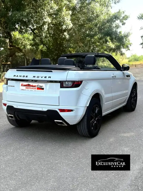 Land Rover Range Rover Evoque Cabrio 2016 - 28900 EUR, 90500 km - AUTO.MOTO.pt - 90500km - foto 13 de 13