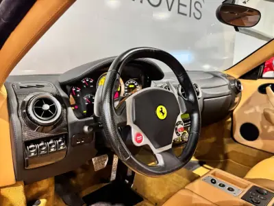 Ferrari F430 2006 - 179900 EUR, 36700 km - 36700km - foto 23 de 60