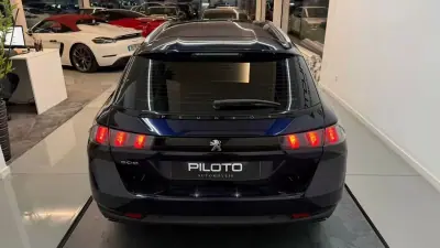 Peugeot 508 SW 2019 - 18000 EUR, 187431 km - AUTO.MOTO.pt - 187431km - foto 7 de 31