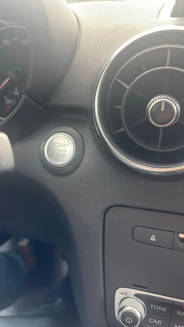 Audi A1 Sportback 1.4 TDI 2017 Diesel