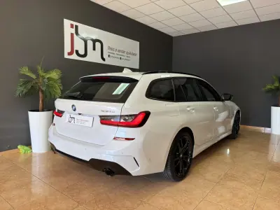 BMW 330e 2022 - 30500 EUR, 164747 km - foto 4 de 21