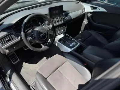 Audi A6 Avant 2016 - 27900 EUR, 241000 km - AUTO.MOTO.pt - 241000km - foto 6 de 11