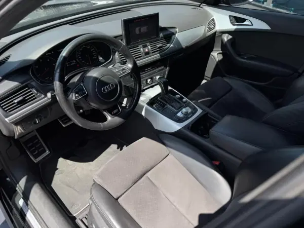 Audi A6 Avant 2016 - 22500 EUR, 241000 km - AUTO.MOTO.pt - 241000km - foto 6 de 11