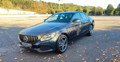 Mercedes-Benz C 200 2014 - 15750 EUR, 165228 km - AUTO.MOTO.pt - 165228km - foto 3 de 15