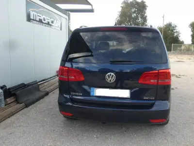 Volkswagen Touran 2012 - 16999 EUR, 182000 km - AUTO.MOTO.pt - 182000km - foto 7 de 28