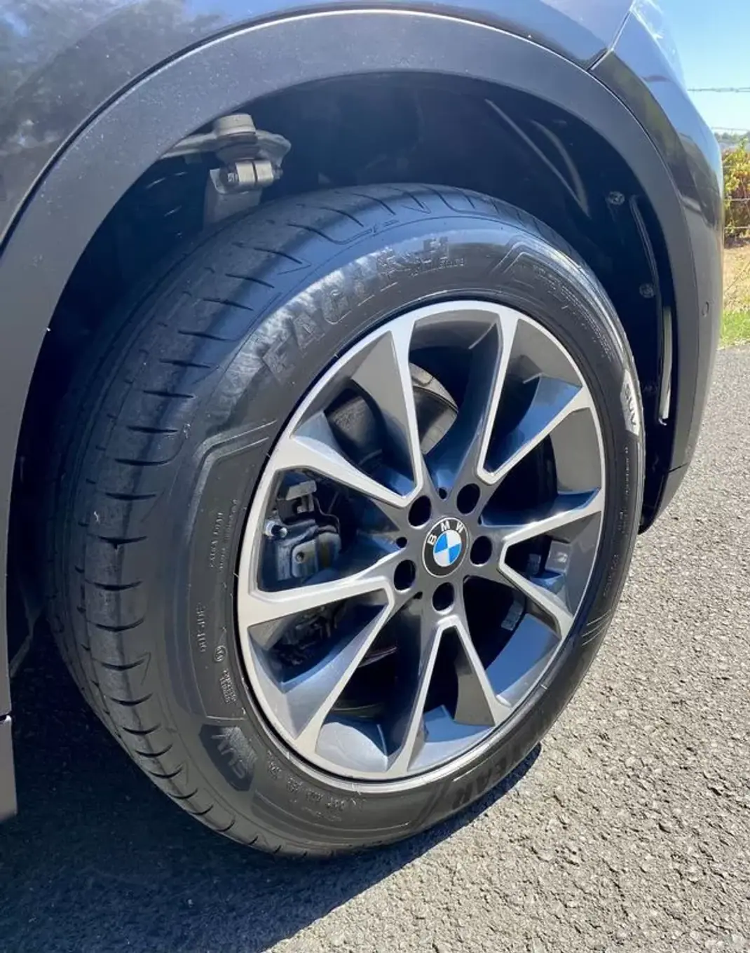BMW X5 2018 - 34700 EUR, 99828 km - 99828km - foto 7 de 28