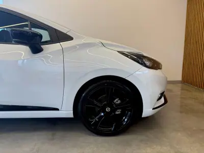 Nissan Micra 2022 - 15000 EUR, 89950 km - AUTO.MOTO.pt - 89950km - foto 20 de 73