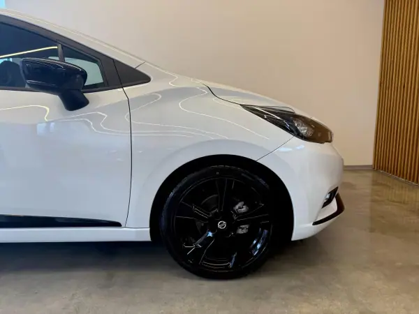 Nissan Micra 2022 - 15000 EUR, 89950 km - AUTO.MOTO.pt - 89950km - foto 20 de 73