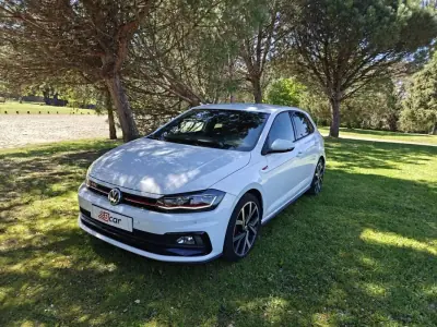 Volkswagen Polo 2018 - 24490 EUR, 59000 km - AUTO.MOTO.pt - 59000km - foto 6 de 50