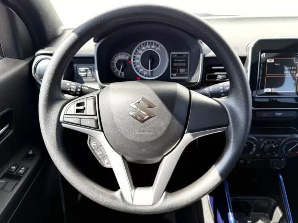 Suzuki Ignis 2024 - 19500 EUR, 5500 km - AUTO.MOTO.pt - 5500km - foto 18 de 23