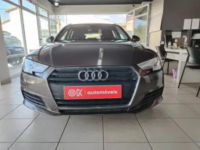 Audi A4 Avant 2016 - 16250 EUR, 212000 km - AUTO.MOTO.pt - 212000km - foto 3 de 38