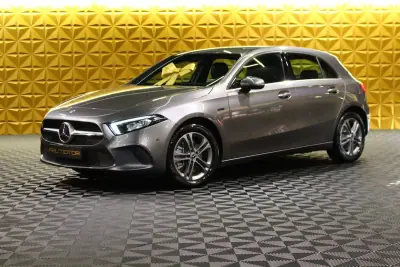 Mercedes-Benz A 250 2020 - 109000km
