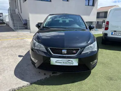 SEAT Ibiza 2016 - 15490 EUR, 104780 km - AUTO.MOTO.pt - 104780km - foto 2 de 12