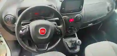 Fiat FIORINO C/IVA AC PORTA LATERAL 2020 - 9750 EUR, 166000 km - AUTO.MOTO.pt - 166000km - foto 7 de 11