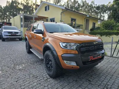 Ford Ranger 2016 - 31900 EUR, 160000 km - AUTO.MOTO.pt - 160000km - foto 20 de 20