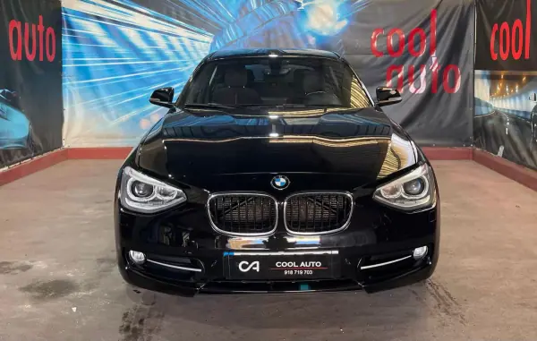 BMW 118 2015 - 13999 EUR, 164000 km - AUTO.MOTO.pt - 164000km - foto 2 de 50