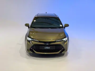 Toyota Corolla Touring Sports 2022 - 20950 EUR, 145000 km - 145000km - foto 32 de 35
