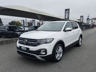 Volkswagen T-Cross 2019 - 17990 EUR, 105000 km - AUTO.MOTO.pt - 105000km - foto 3 de 39