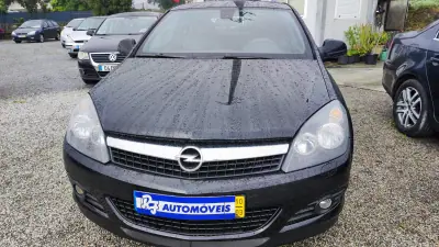 Opel 2010 - 5580 EUR, 219987 km - AUTO.MOTO.pt - 219987km - foto 4 de 20