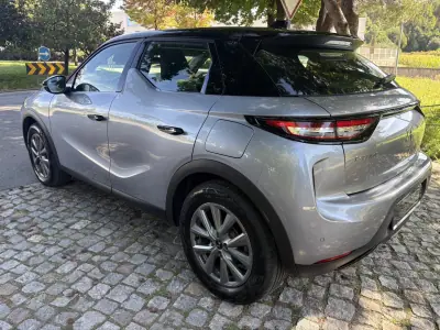 DS DS3 Crossback 2023 - 24100 EUR, 20121 km - 20121km - foto 6 de 26