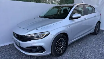 Fiat Tipo 2022 - 9900 EUR, 149000 km - AUTO.MOTO.pt - 149000km - foto 5 de 12
