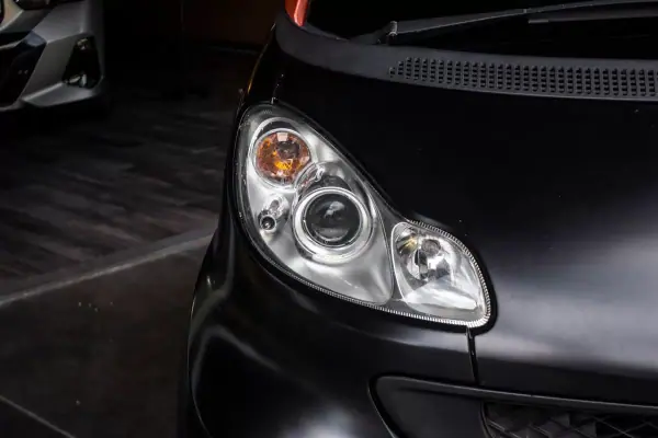 Smart ForTwo Coupé 2008 - 5550 EUR, 114127 km - AUTO.MOTO.pt - 114127km - foto 3 de 22