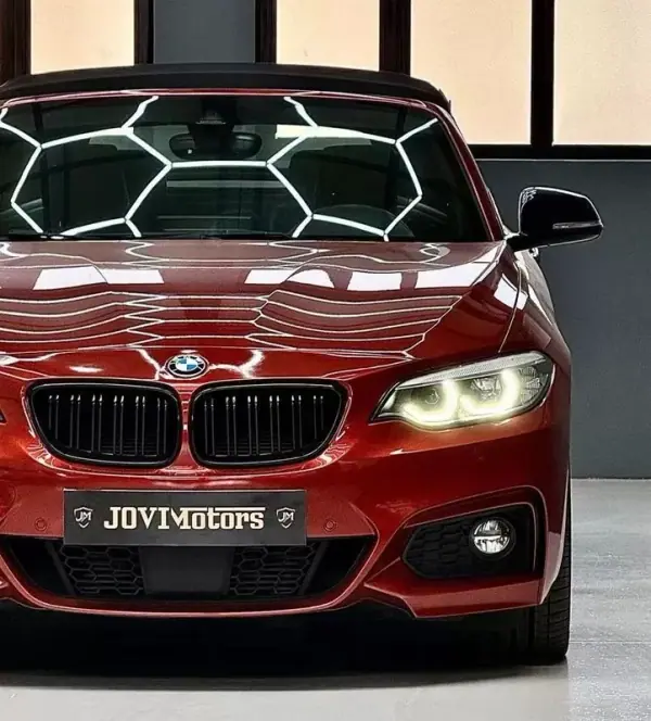 BMW 220 2018 - 26950 EUR, 130901 km - AUTO.MOTO.pt - 130901km - foto 19 de 41