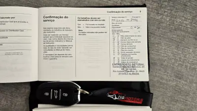 Opel Corsa 2021 - 14900 EUR, 84936 km - AUTO.MOTO.pt - 84936km - foto 55 de 56
