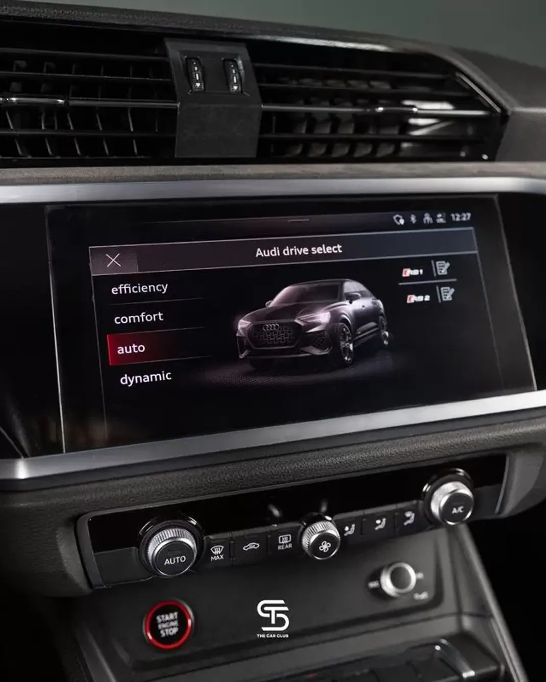 Audi RS Q3 Sportback 2021 - 62950 EUR, 80000 km - AUTO.MOTO.pt - 80000km - foto 18 de 24