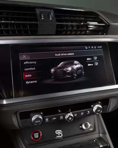 Audi RS Q3 Sportback 2021 - 62950 EUR, 80000 km - AUTO.MOTO.pt - 80000km - foto 18 de 24