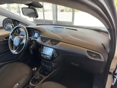 Opel Corsa 2016 - 8950 EUR, 95315 km - AUTO.MOTO.pt - 95315km - foto 26 de 27