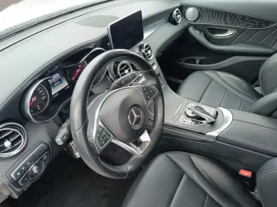 Mercedes-Benz GLC 350 2017 - 42500 EUR, 85000 km - AUTO.MOTO.pt - 85000km - foto 30 de 37