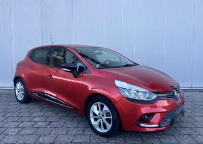 Renault Clio 2017 - 10500 EUR, 129000 km - 129000km - foto 8 de 39